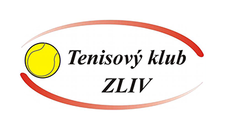 logo Tenisový klub Zliv