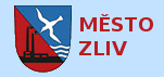 logo Město Zliv